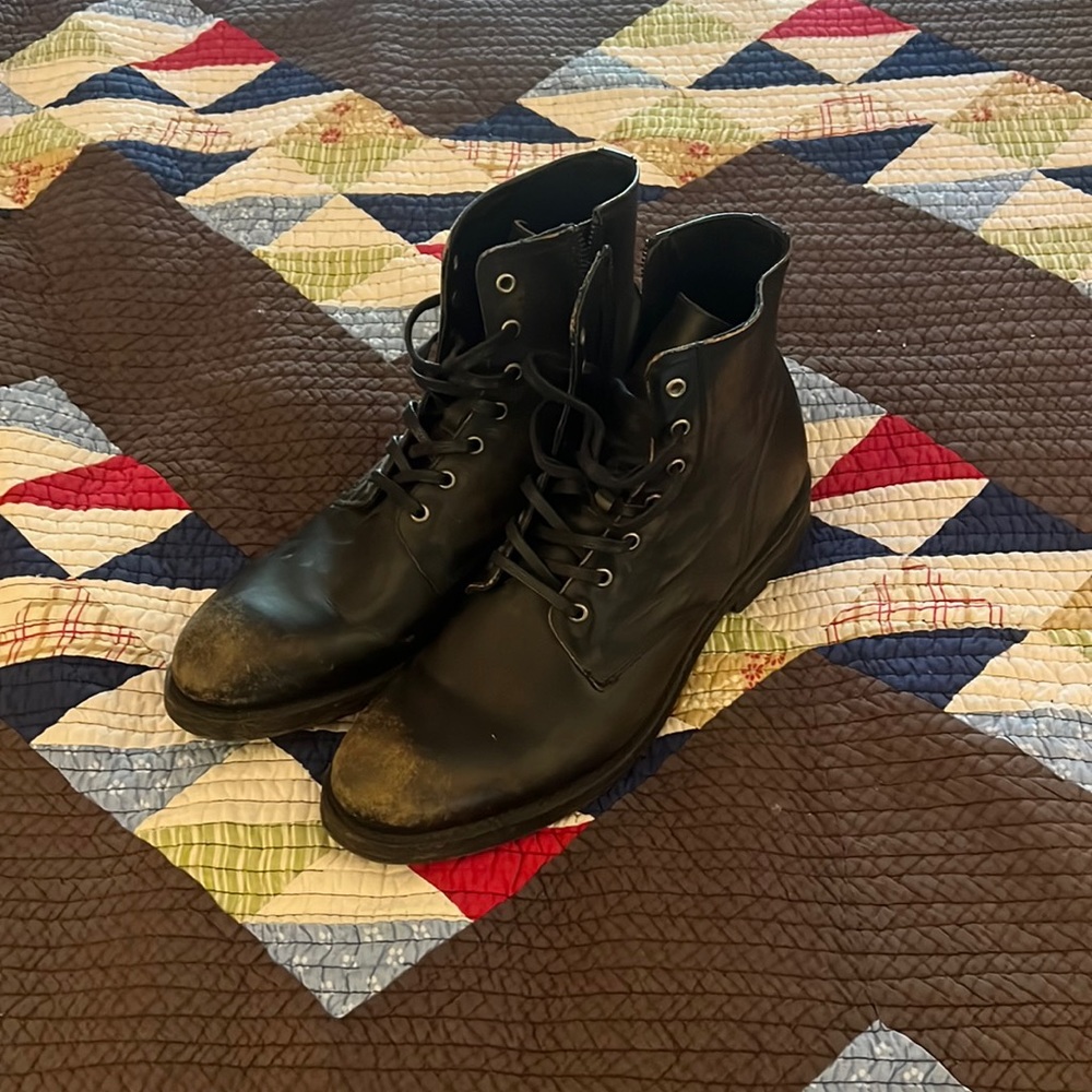 Frye Boots for sale!
